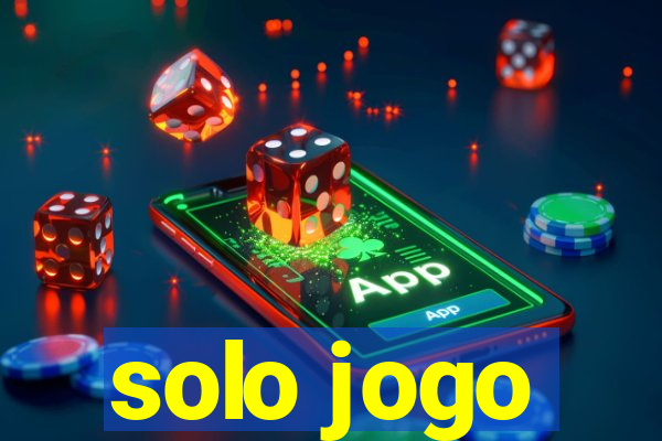 solo jogo